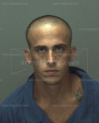 Steven Randall Yeomans