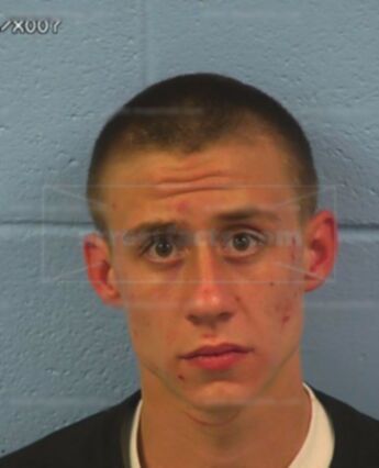 Justin Boyce Roberts