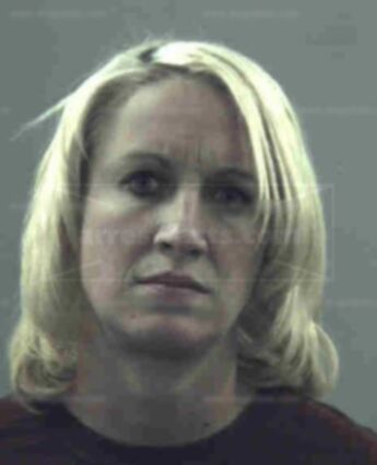 Tara Lee Troxell