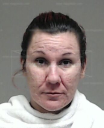 Christina Marie Dooley