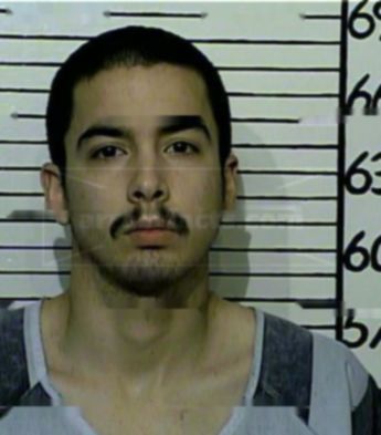 Robert Douglass Randlett