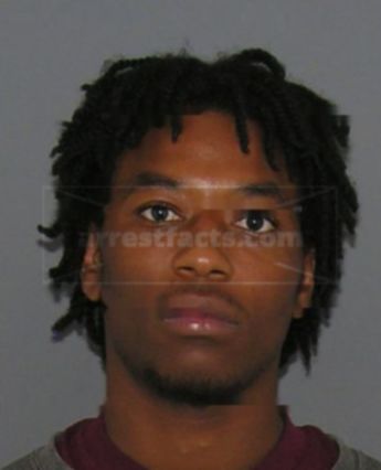 Terrance Lamar Adams