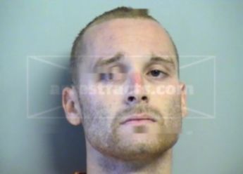 Dustin Bradley Abel