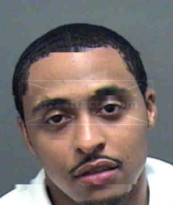 Travian Moore