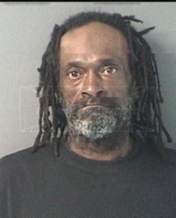 Roderick Tracy Palmore