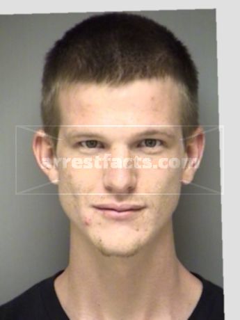 Dustin Reese Shepherd
