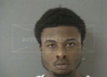 Travis Noah Stevens