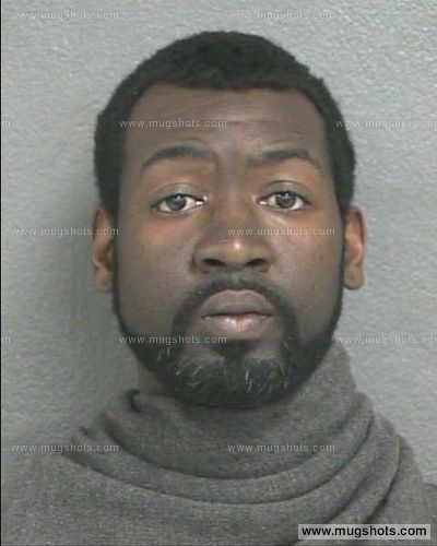 Laron Keith Brockington