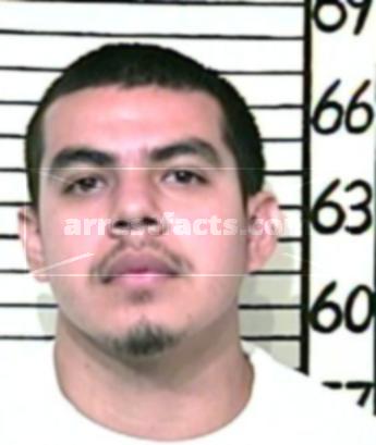 Eric David Chavez