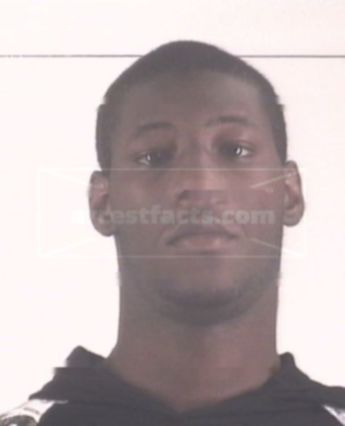 Christopher Lashawn Williams