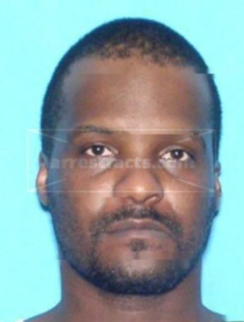 Torrey Terrill Thomas