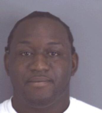 Timothy Tyrone Fuller
