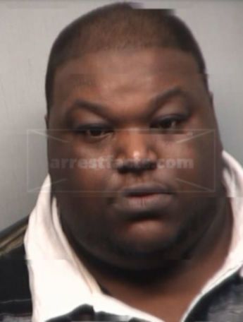 Brandon Deon Whitfield
