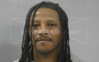 Ronald James Brooks