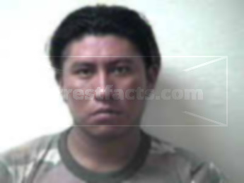 Victor Huertero Romero