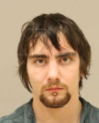 Cory James Barry