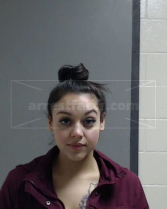 Alanah Renae De Leon Villarreal