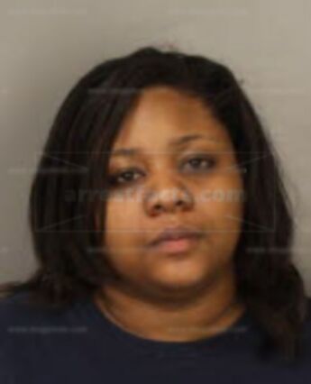 Lakida Rucker