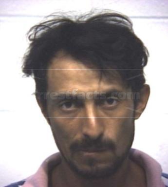 Jose Alfredo Nunez
