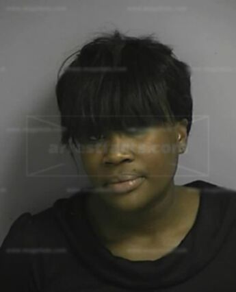 Toya Ewart Williams