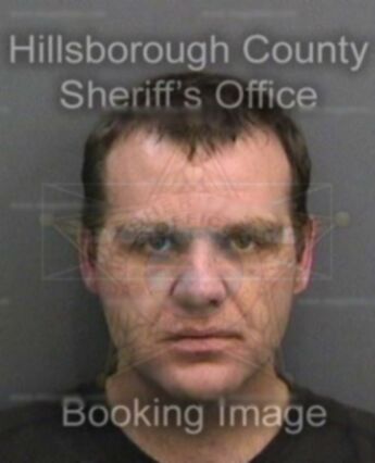 Steven Ray Morford