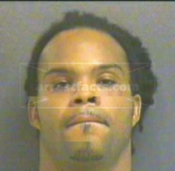 Byron F Williams