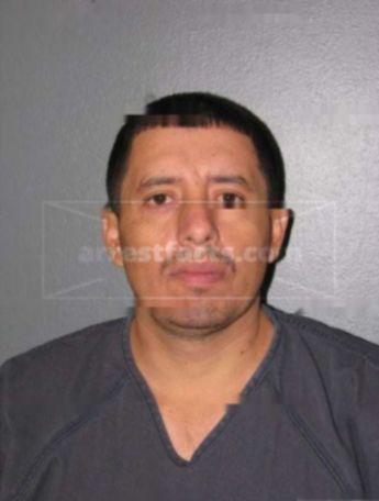 Alberto Escudero Espinoza