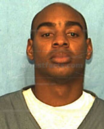 Reginald Q Patterson