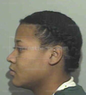 Shalyn B Fuller