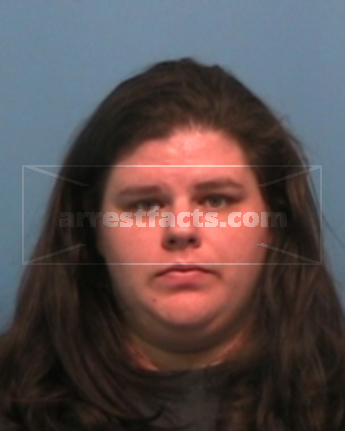 Sarah Elizabeth Larson