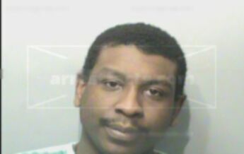 Terrin Treshon Hicks