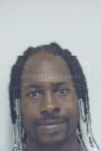 Clarence D Jackson
