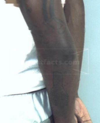 Brandon Davonte Blocker