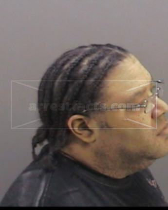 Thomas Alvin Boyd