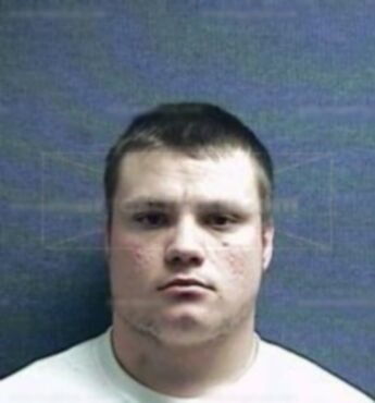 Brandon Edward Mcmurray