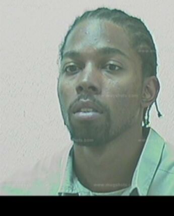 Preston Alfonso Scott