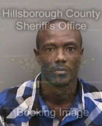 Larry Dean Parrish Jr.