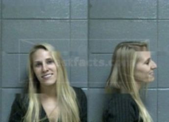 Whitney Lee Hardin
