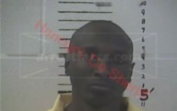 Kipp De'shawn Daniels