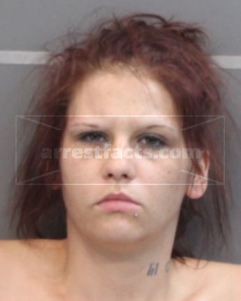 Monica Maria Dunn