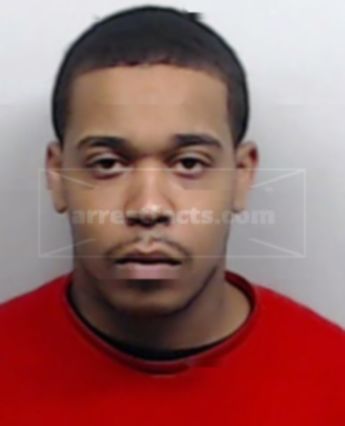Aaron Gerald Grevious