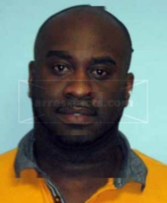 Tyrone Willie James Blissett