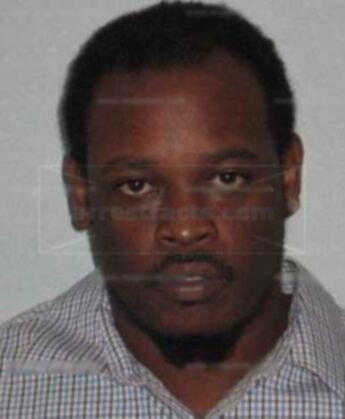 Jermaine Damyon Gill