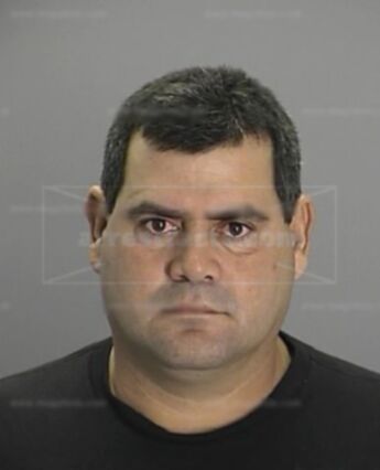 Erasmo Vazquez-Diaz