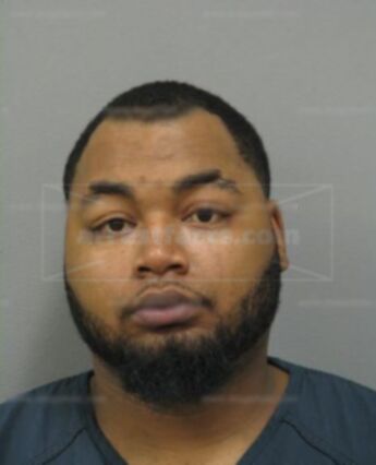 Christopher Nahky Jackson