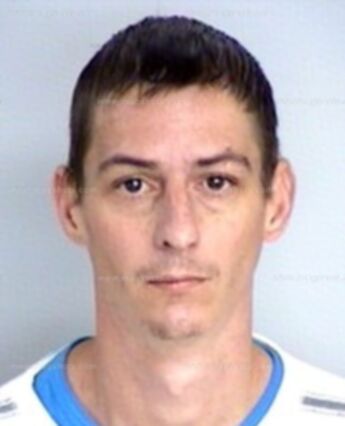 Christopher Everett Henley