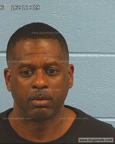 Cedric Denard Graham