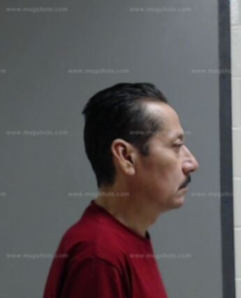 Eduardo Gallegos Perez