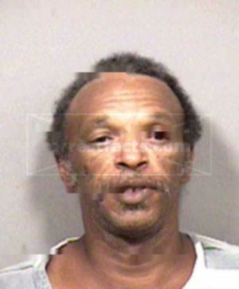 Kenneth Bernard Dillard