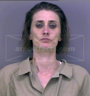 Chasity Dennise Hill